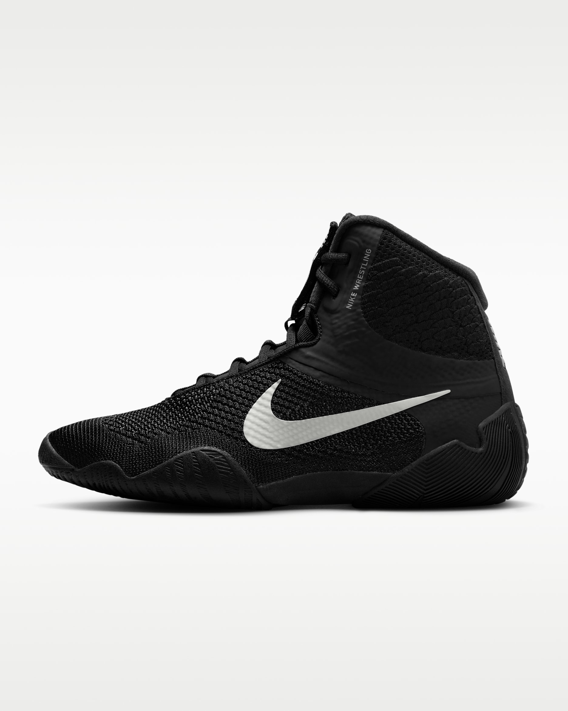 Nike Tawa Men's Wrestling Shoes. Nike.com